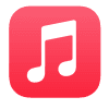 Apple Music logo