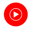 YouTube Music logo